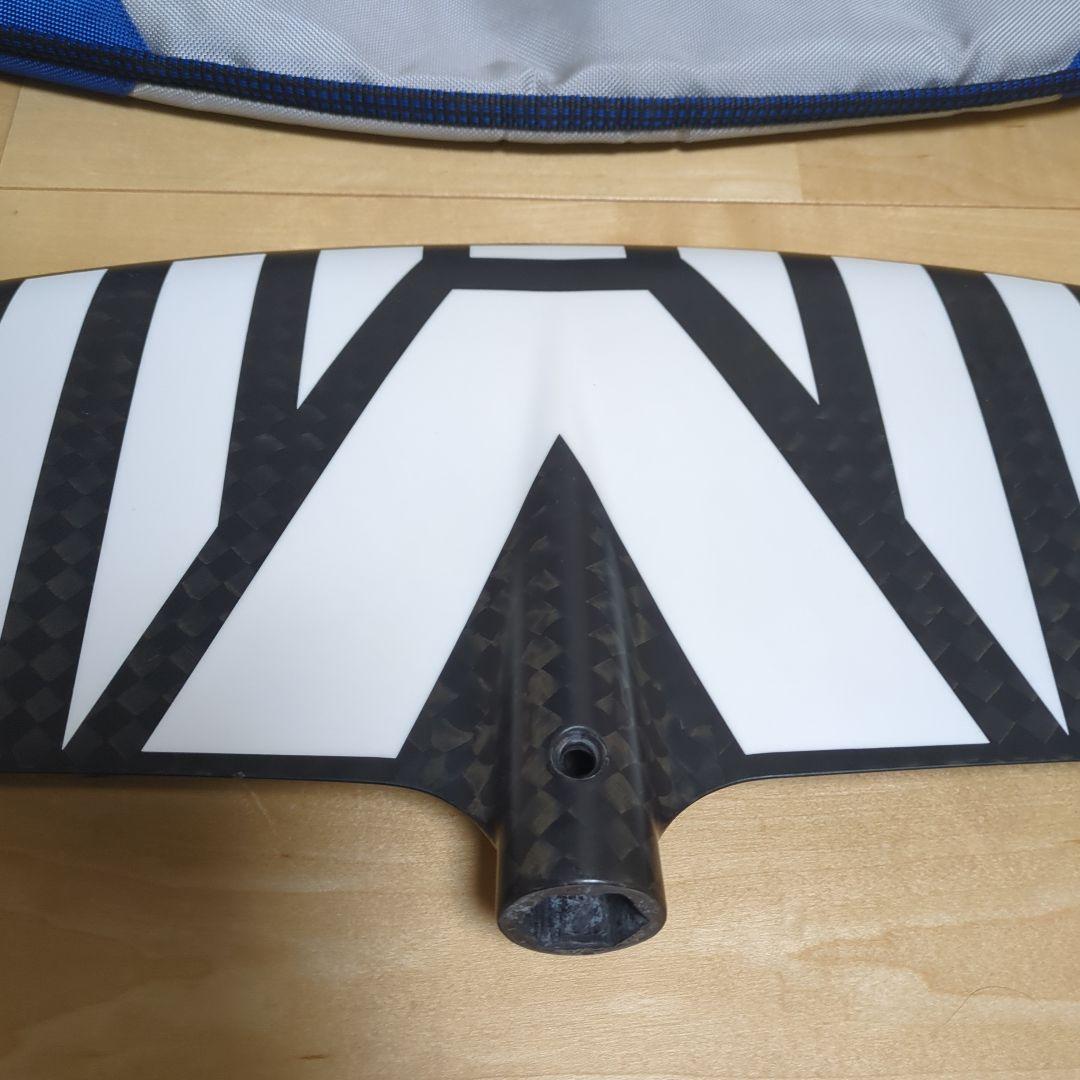 HS（HIGH SPEED）1550 V2 A+アームストロングフォイル