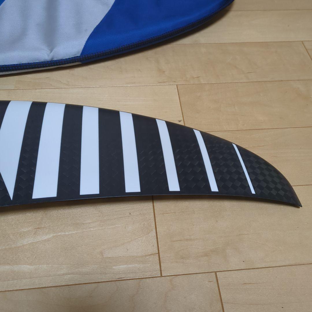 HS（HIGH SPEED）1550 V2 A+アームストロングフォイル
