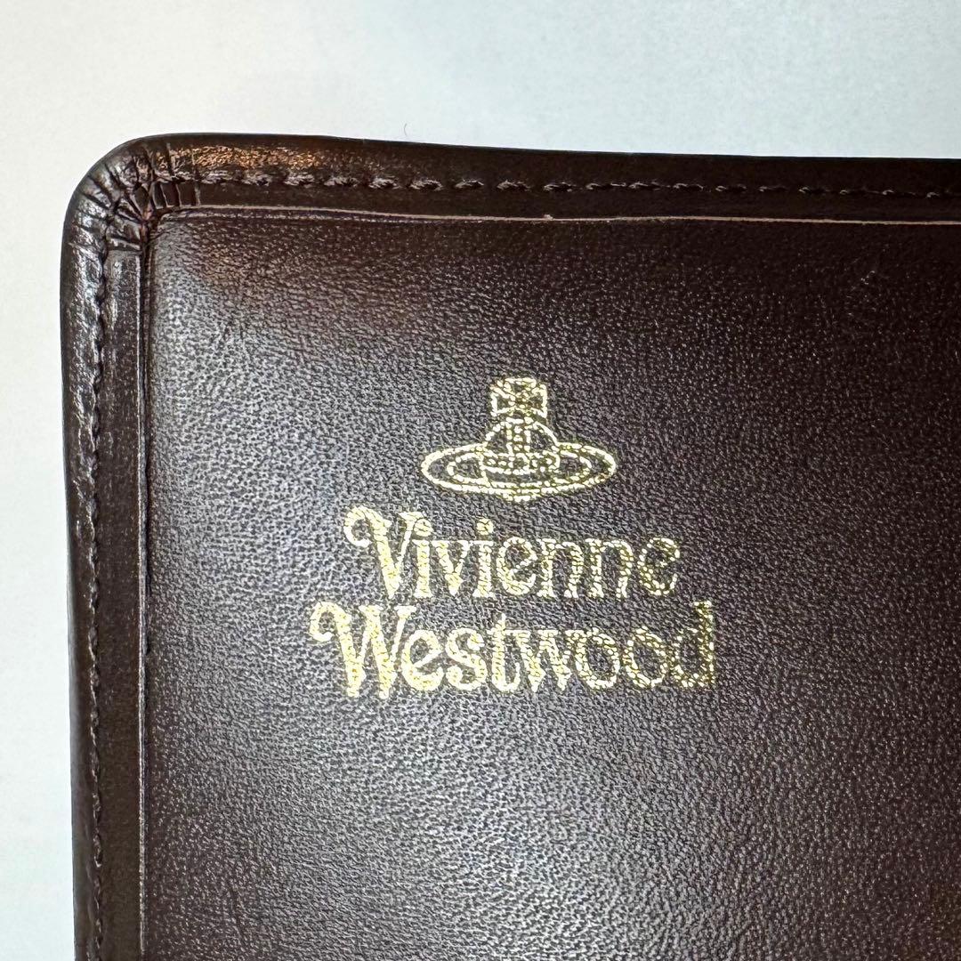 小物 Vivienne Westwood Tartan Check Wallet