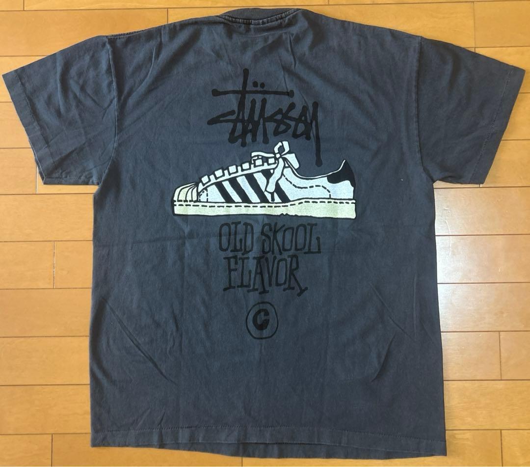 OLD Stussy スーパースター