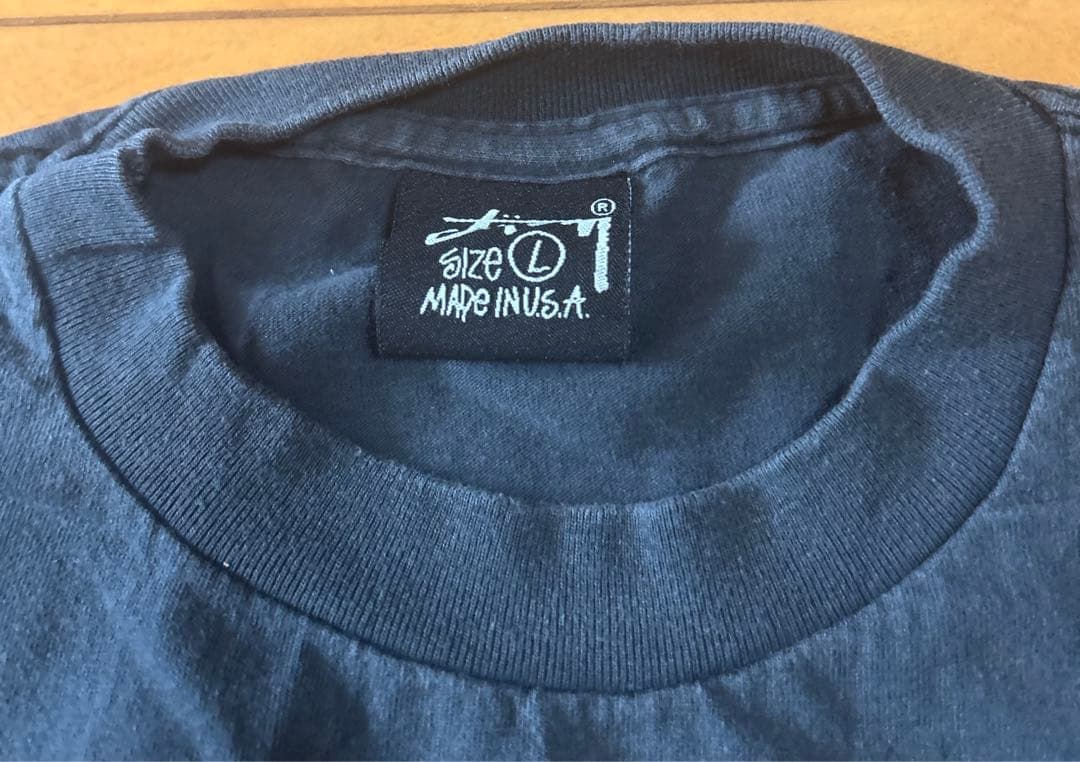 OLD Stussy スーパースター