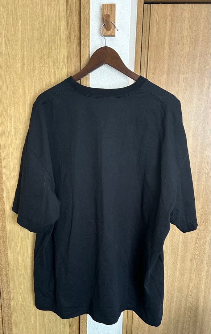 24年モデルCOOTIE Open End Yarn Print S/S Tee