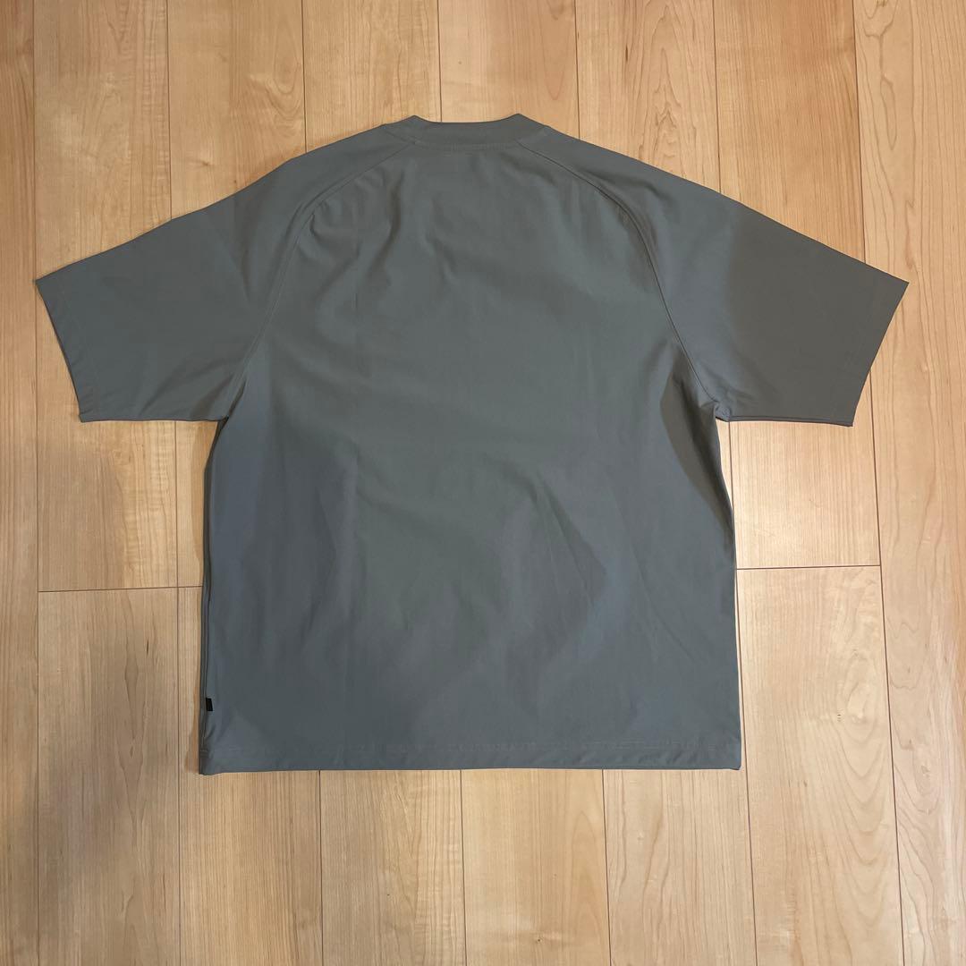 【美品】DAIWA PIER39 25SSライトウェイトＴシャツ