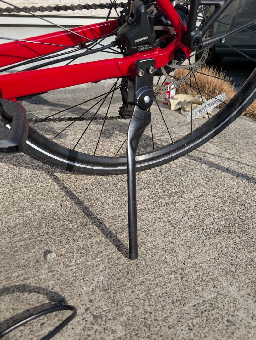 ト*シ様 【引取希望/静岡県西部】TREK FX+ 2 e-bike 電動クロス