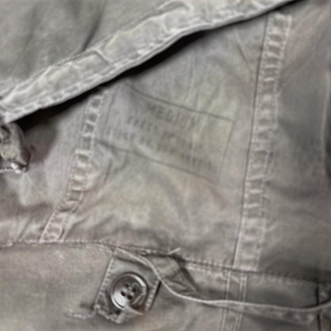 M-51 PARKA　US ARMY