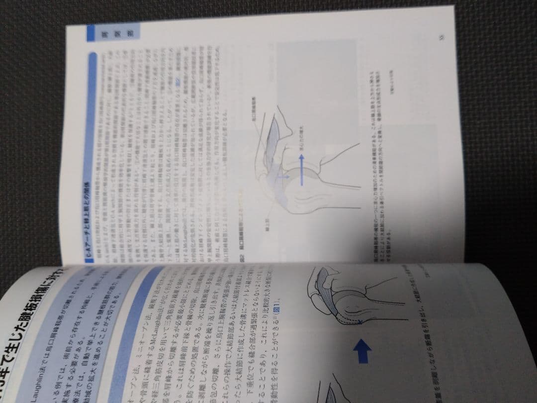 触診技術　整形外科ナビゲーション　上肢2冊セット　理学療法　新人　作業療法　PT