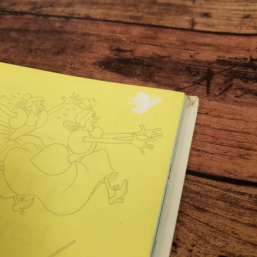 君ならどうする 英語絵本 洋書 ゲームブック ディズニー 白雪姫