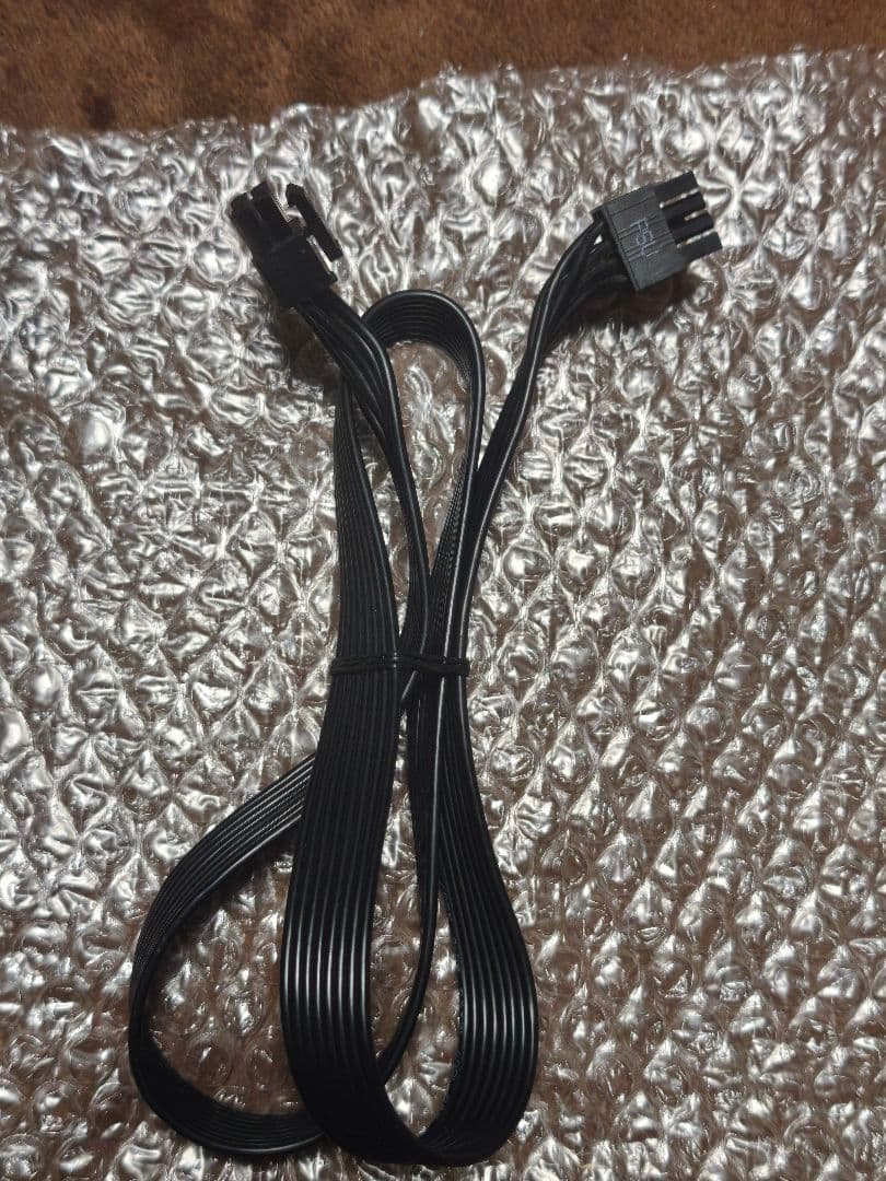 SilverStone 850W gold認証　電源ユニット