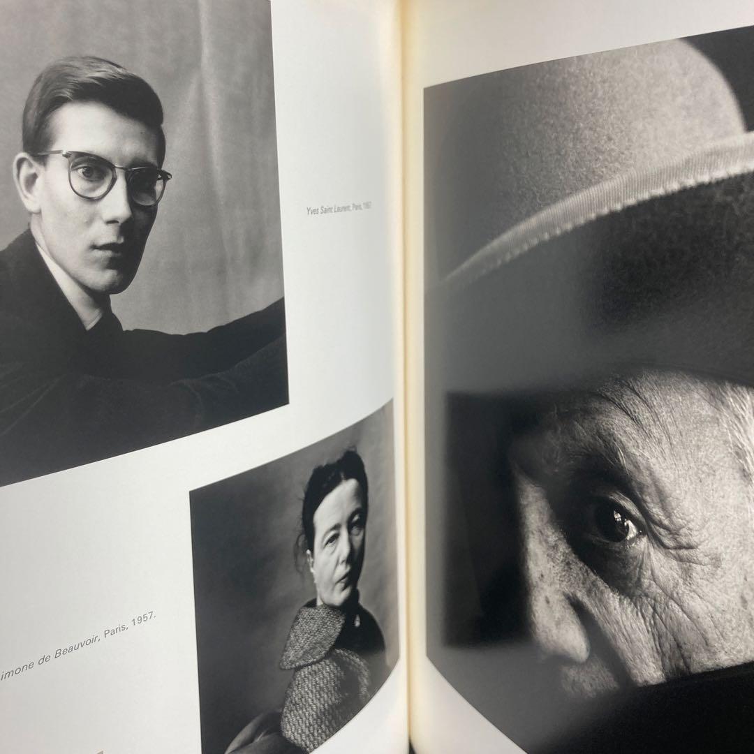 Irving Penn PASSAGEアーヴィングペン パッセージ1991年初版