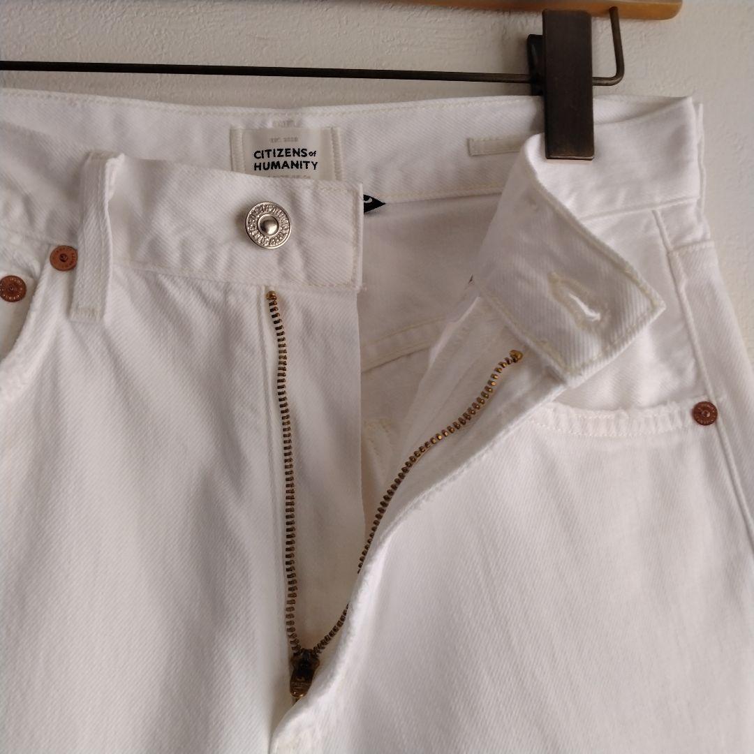 パンツ Deuxieme Classe CITIZENS of HUMANITY 24