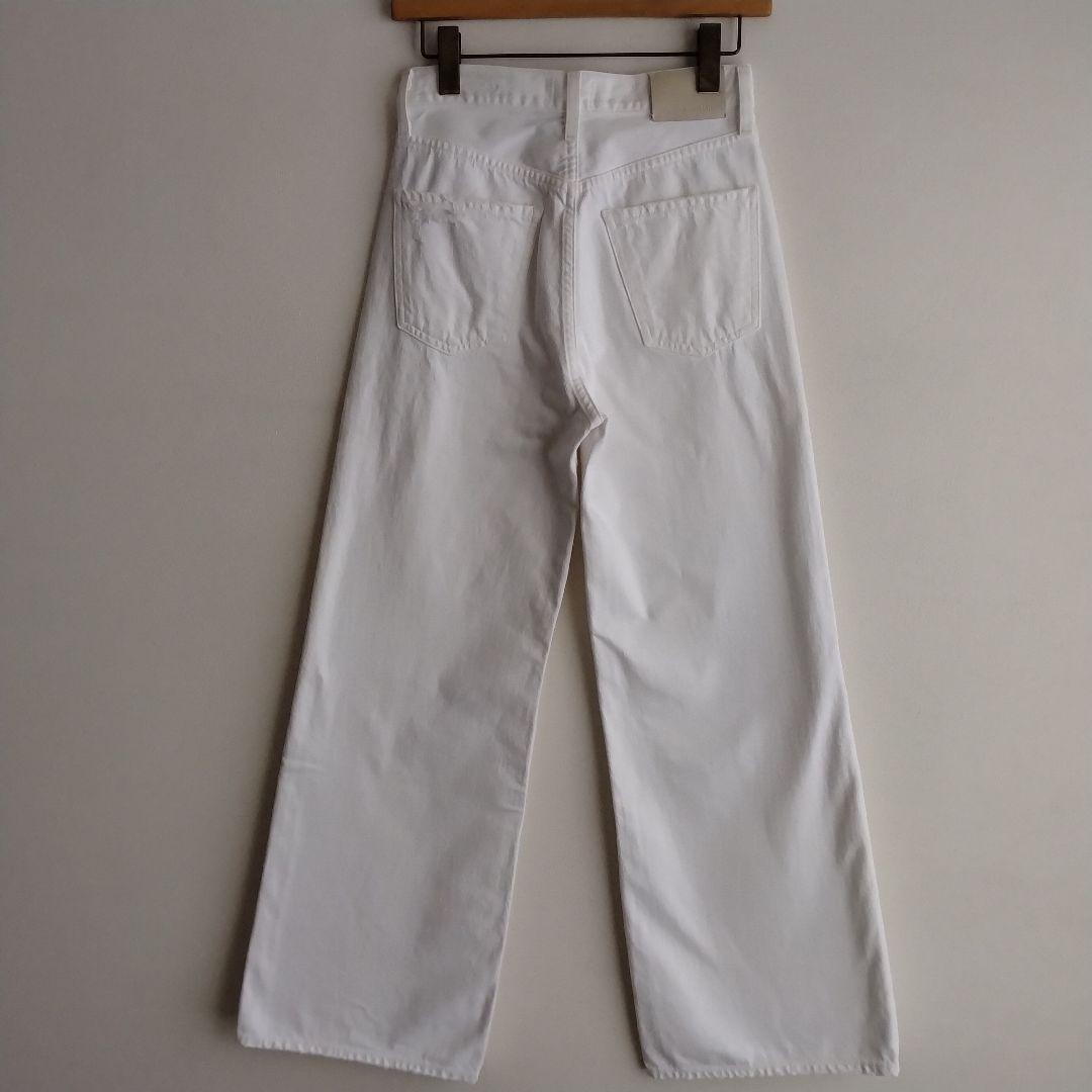 パンツ Deuxieme Classe CITIZENS of HUMANITY 24