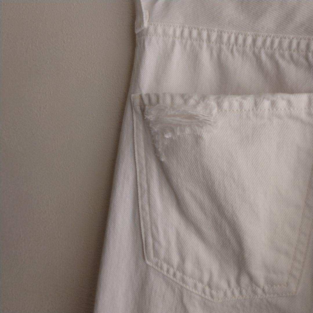 パンツ Deuxieme Classe CITIZENS of HUMANITY 24