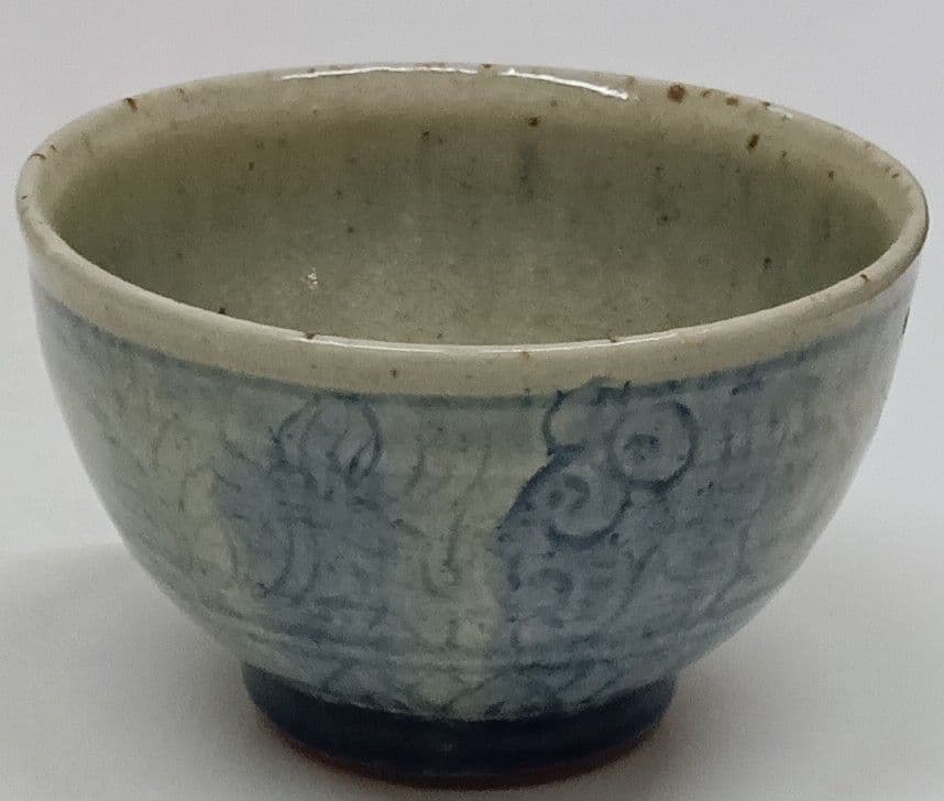 【訳あり】イムサエム 飯碗 茶碗 金継ぎ