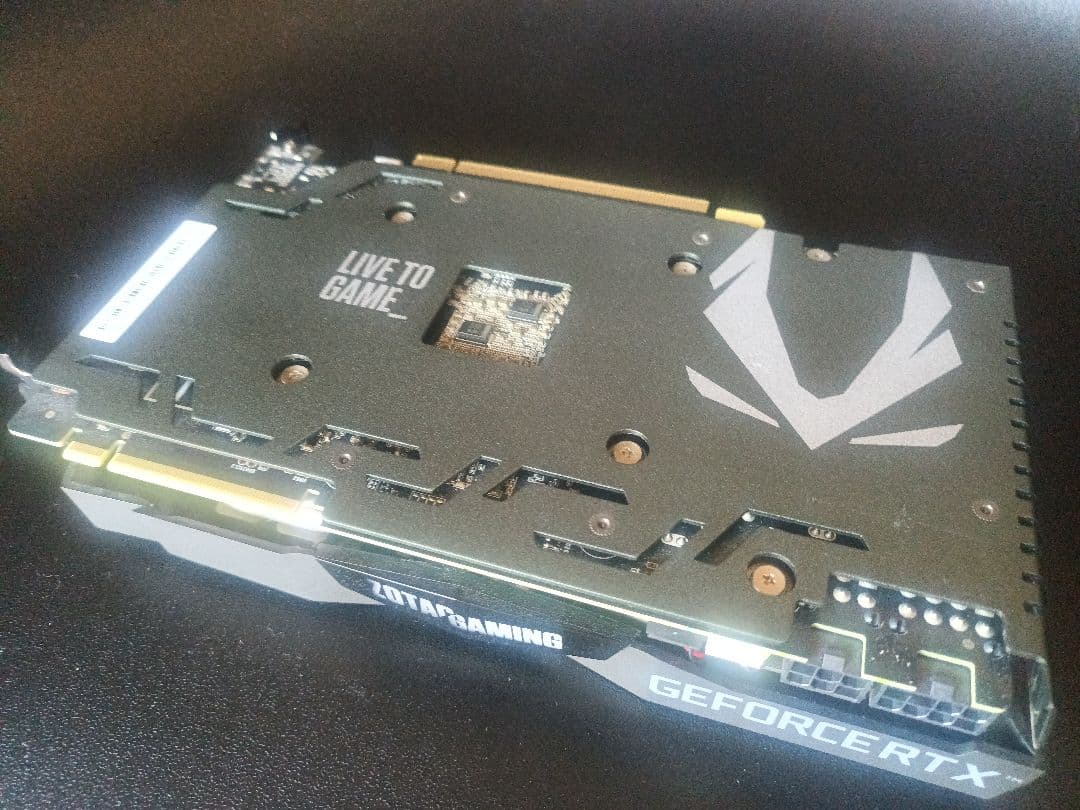 【動作確認済み】RTX 2070 SUPER 8GB グラフィックボード