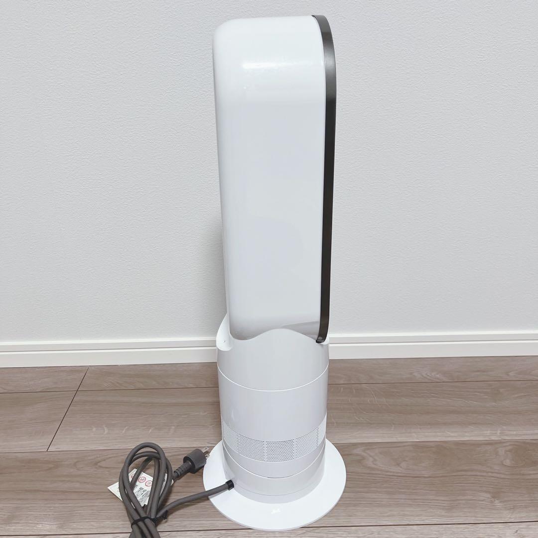 Dyson ダイソンAM09 hot＆cool 2024年製