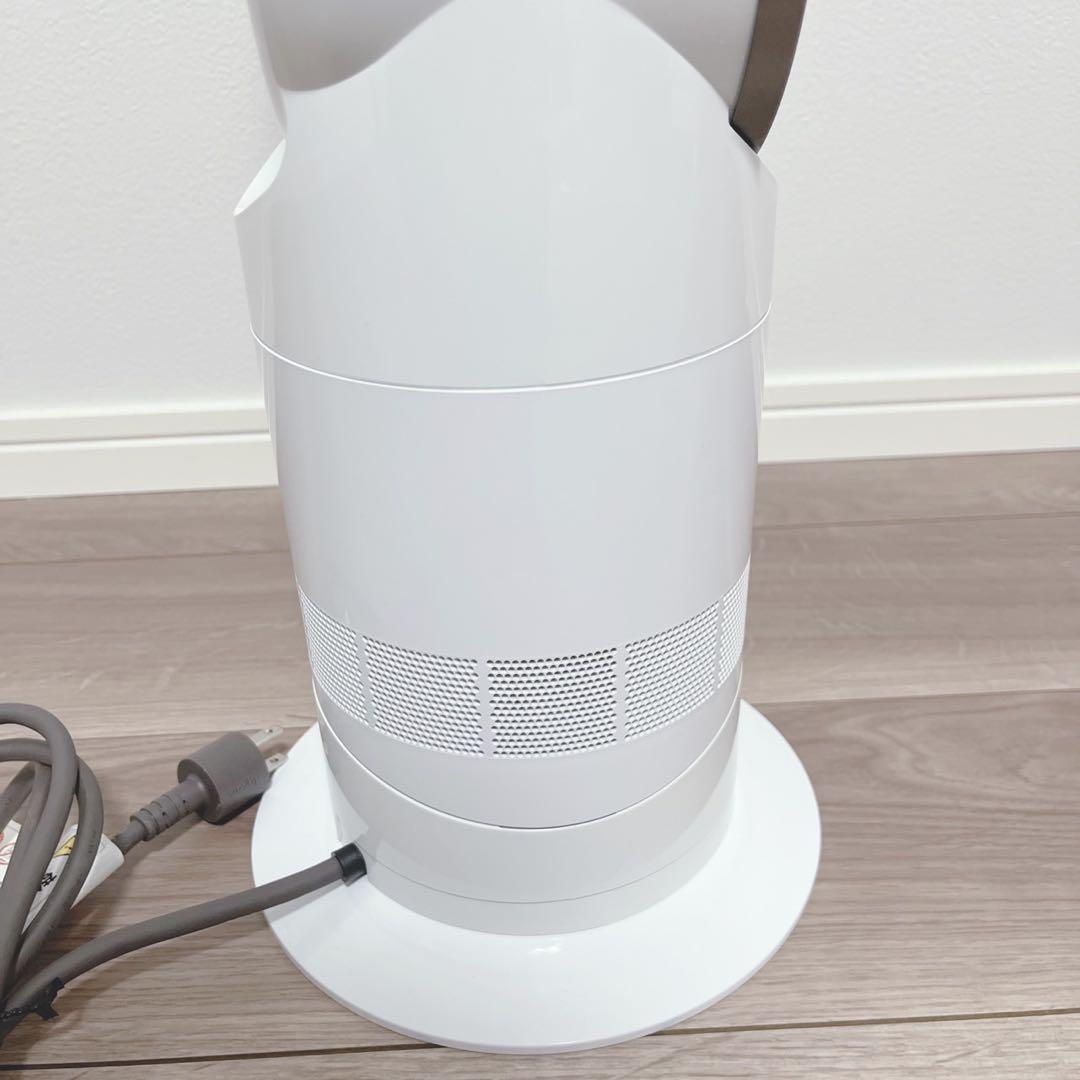 Dyson ダイソンAM09 hot＆cool 2024年製