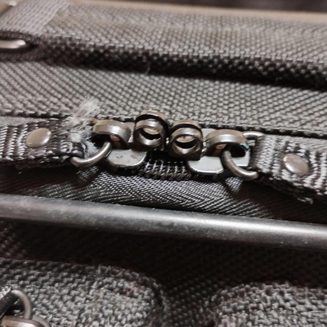 EZ SWANY ビジネスキャリー バッグ付き 4輪　機内持ち込み スーツケース