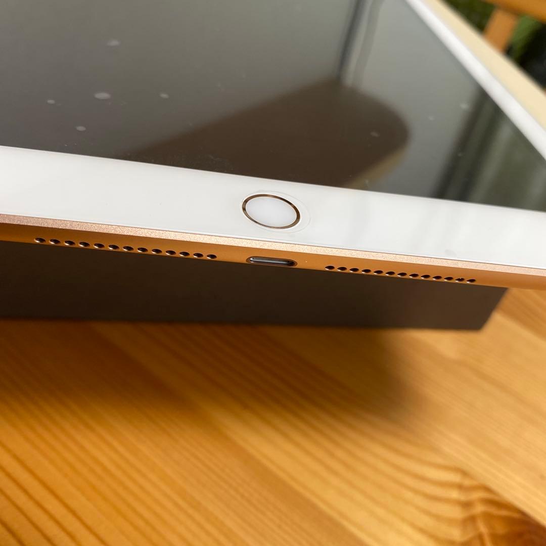 【yoo】iPad 第6世代 9.7インチ Wi-Fi 32GB ゴールド