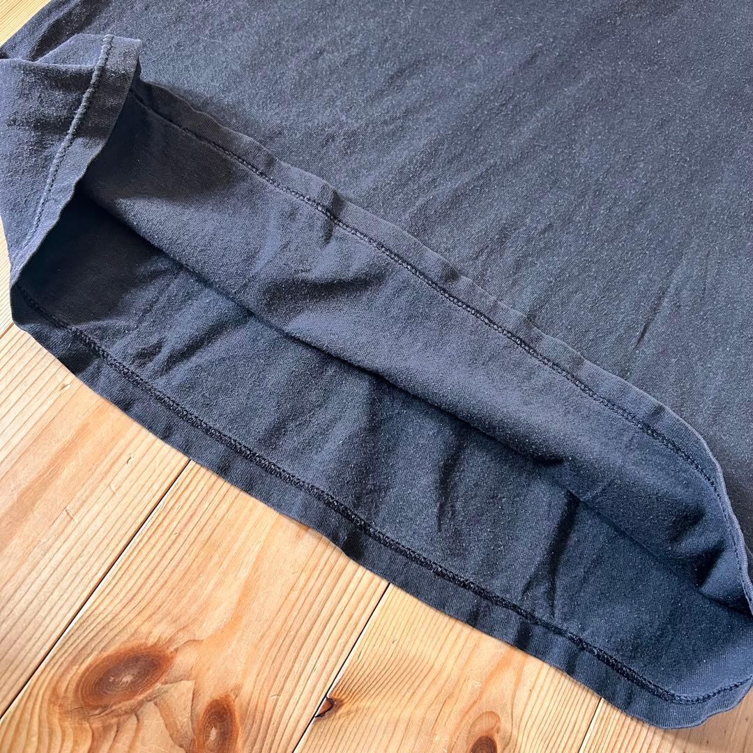スペースマウンテン Tシャツ 古着