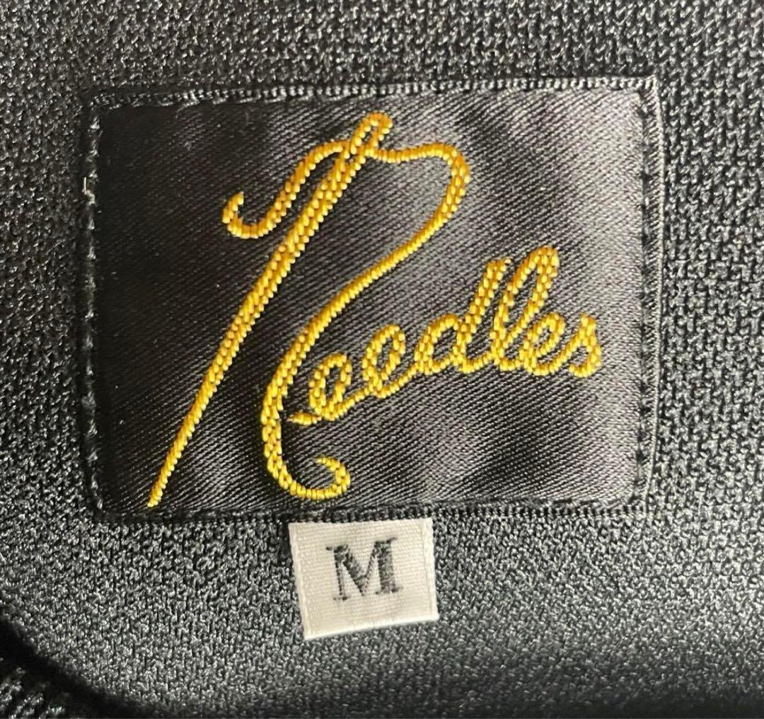 needles ノースリーブ