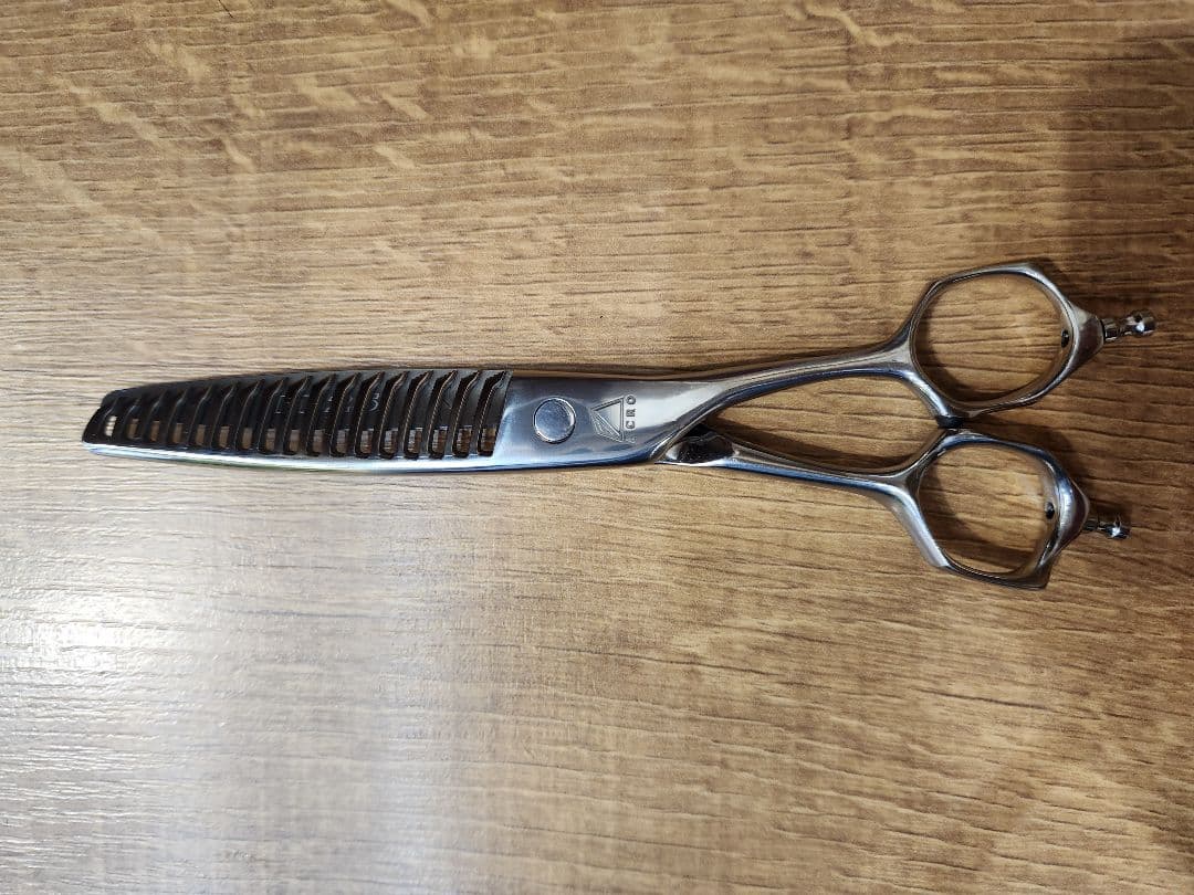 (美品)MIZUTANI SCISSORS ミズタニシザーズ　セニング