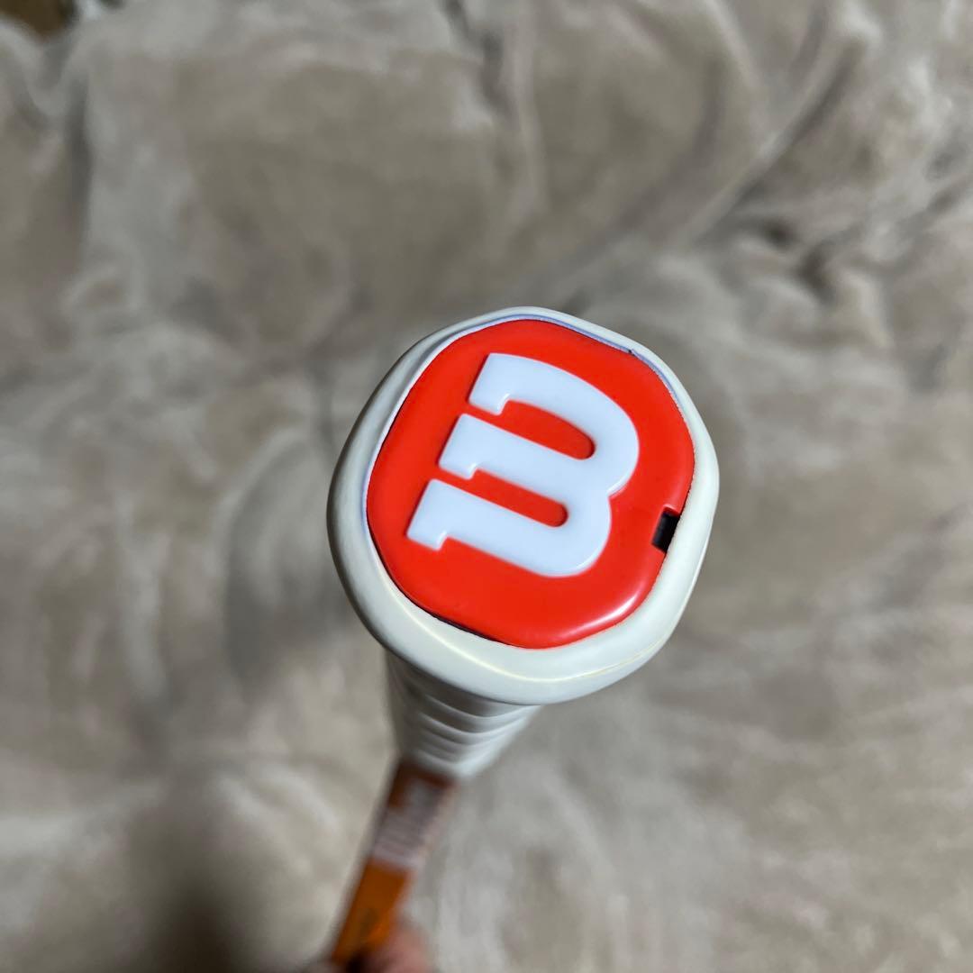 Wilson BLADE98 V9 16×19 G2 全仏モデル
