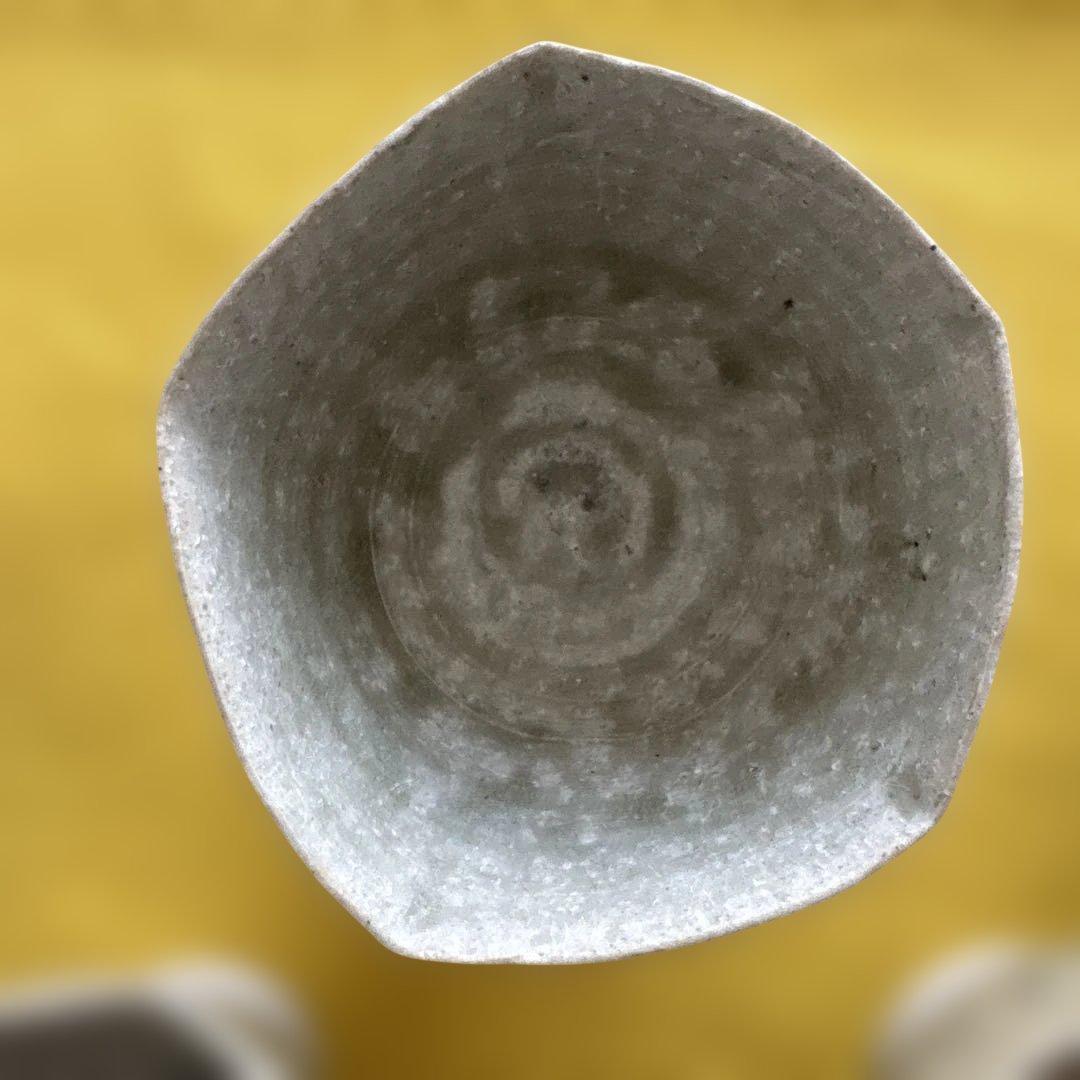 作家物小鉢5個セット