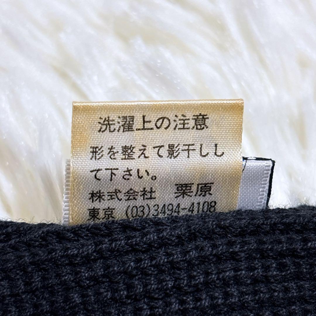 希少☆レア 90s コンバース RODMAN ニット帽 ビーニー ロッドマン 黒