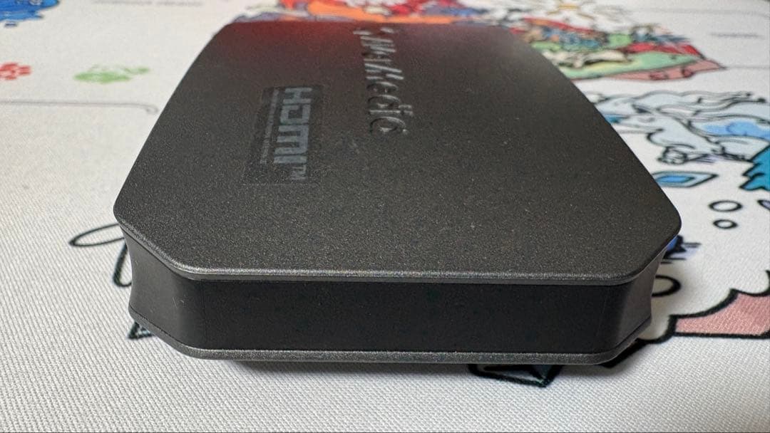 ビデオキャプチャー・キャプチャーボード AVerMedia Live Gamer ULTRA 2.1 - GC553G2