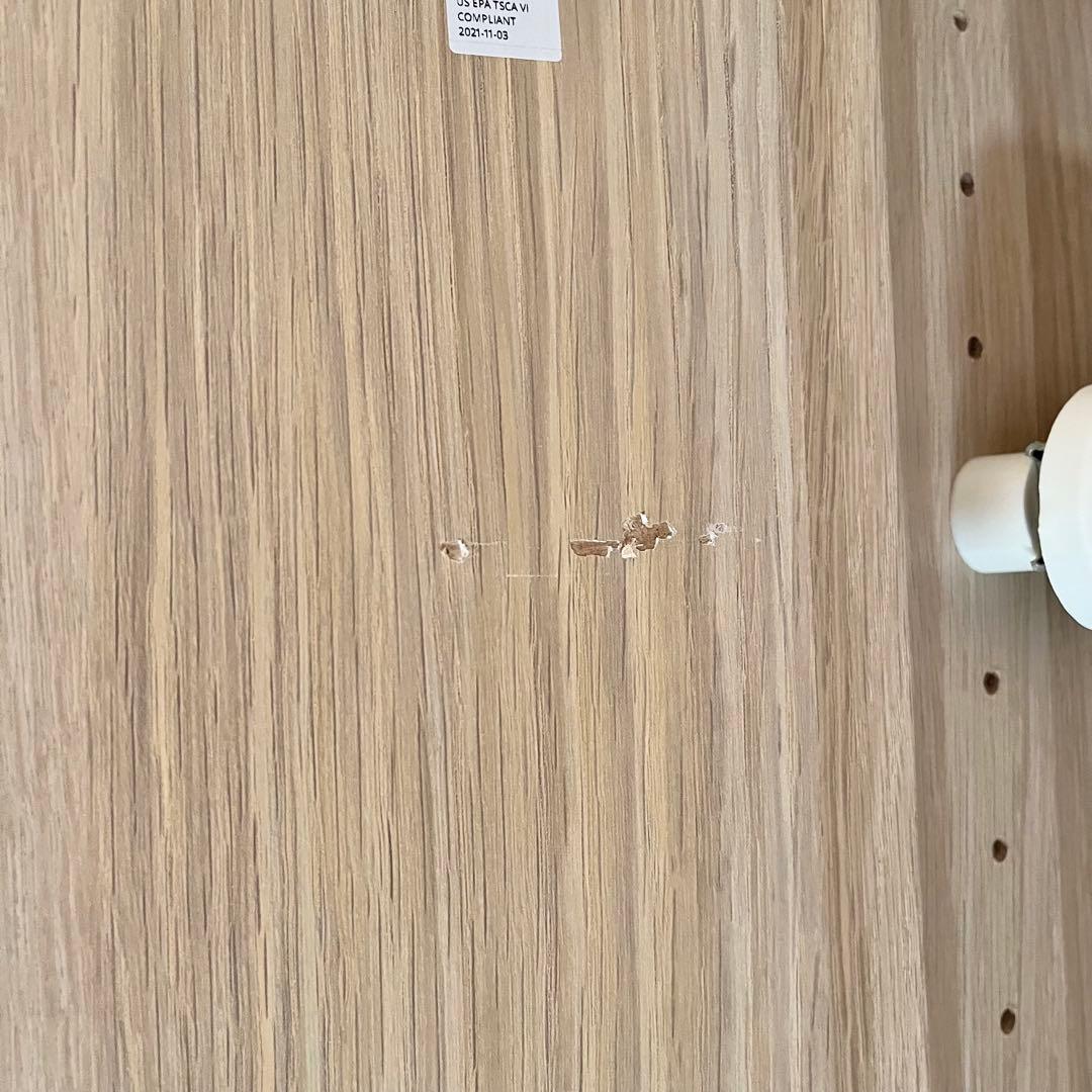 IKEA イケア ワードローブ FORSAND 704.349.62 衣類収納