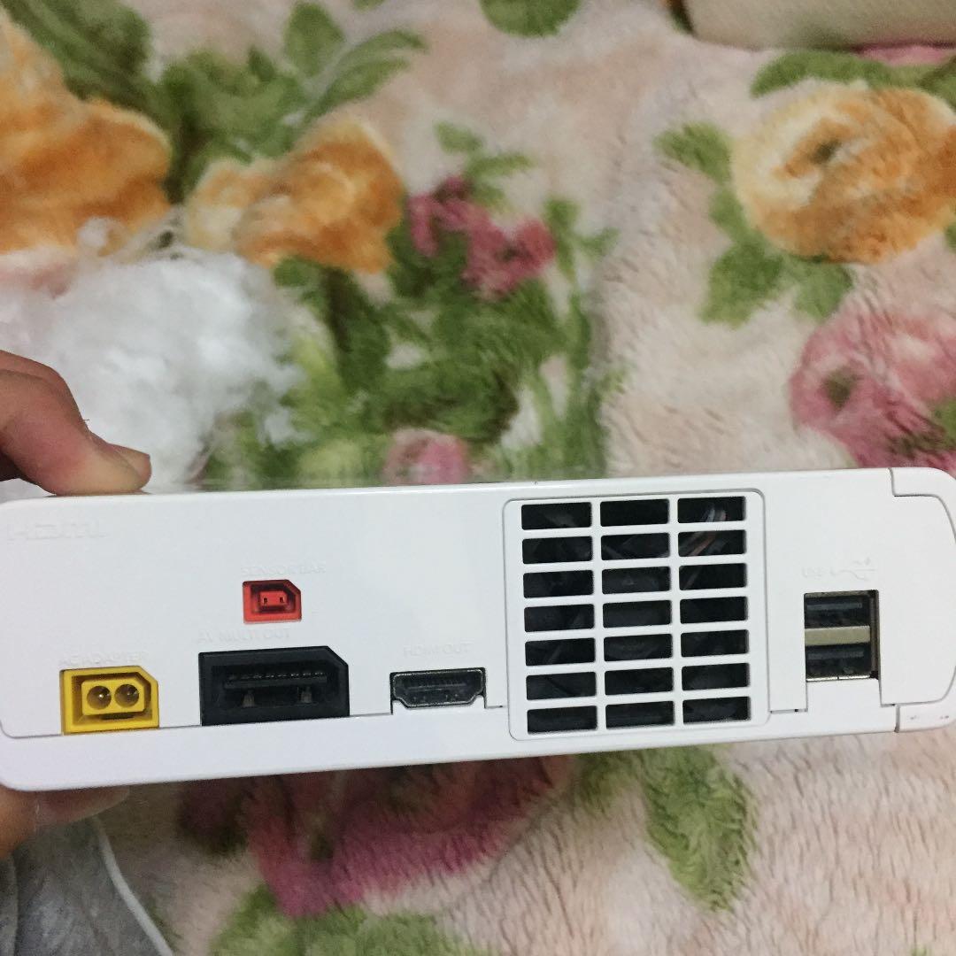 《早い者勝ち☆》Wii U本体