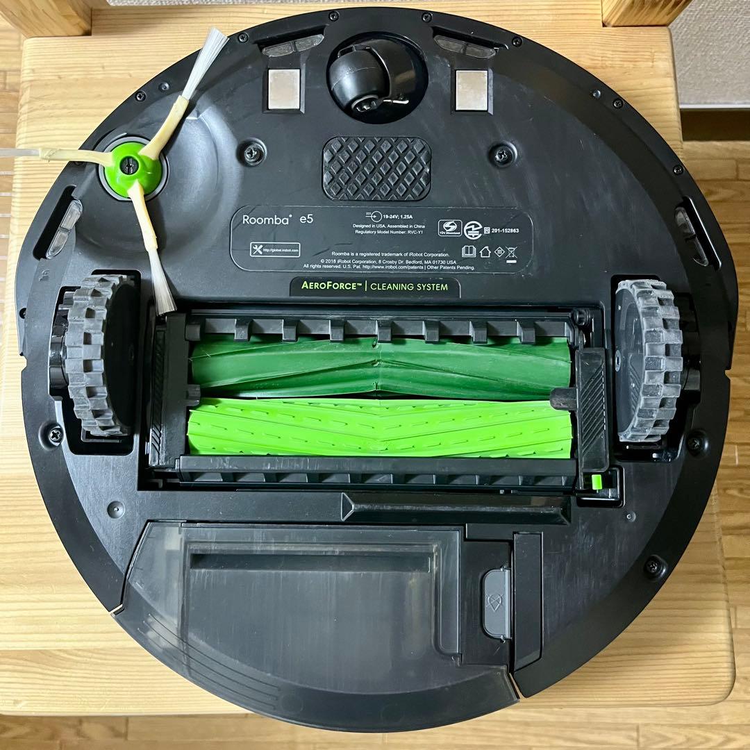 iRobot Roomba e5 ルンバ バーチャルウォール付