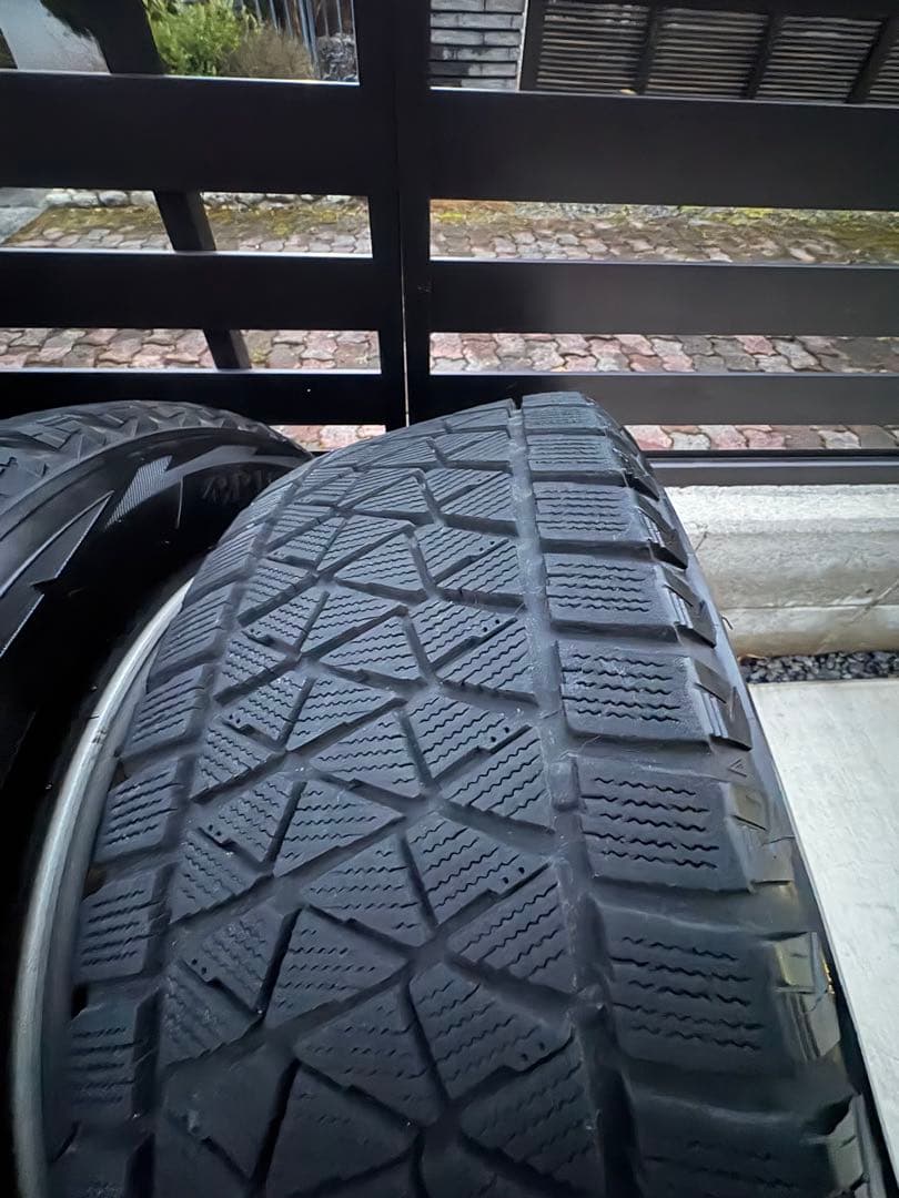 TR 21です。