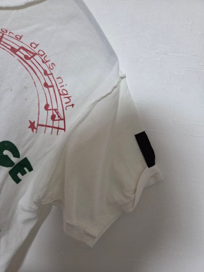 SEDITIONARIES Tシャツ　Mサイズ