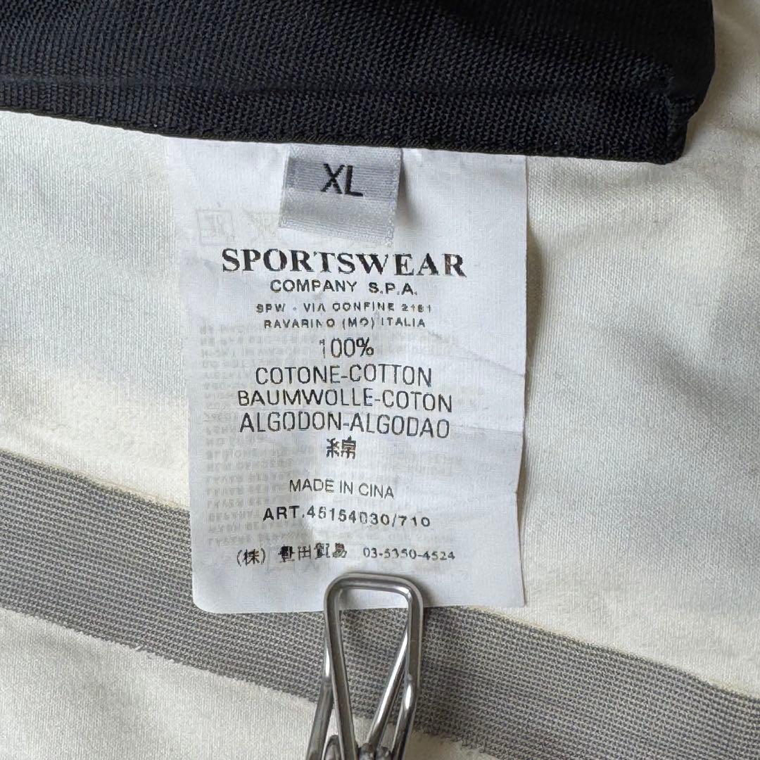ジャケット・アウター STONE  2006AW VENTILE JACKET XL