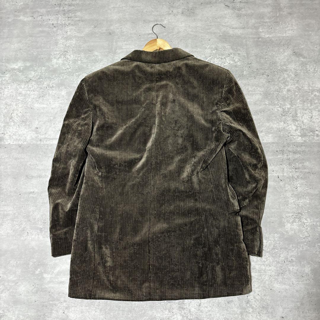 80's~90's GIORGIO ARMANI テーラードジャケット