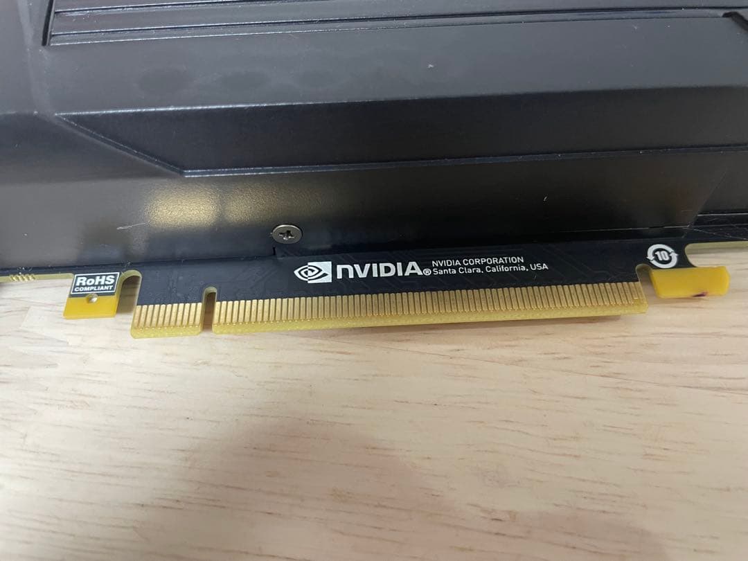 NVIDIA GTX 1060 3GBグラフィックボード