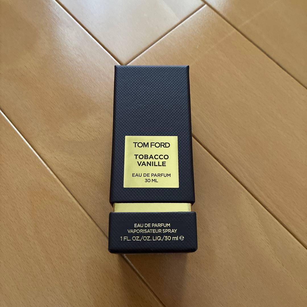 トムフォード タバコバニラ 30ml