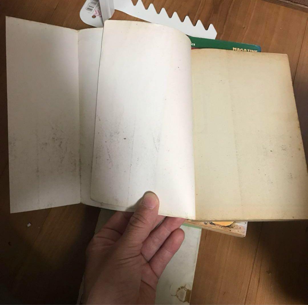 バリバリ伝説全巻セット