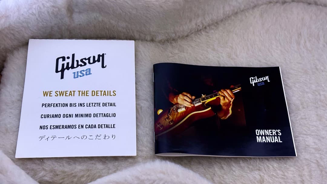 ギター Gibson USA / Les Paul Signature T 2013