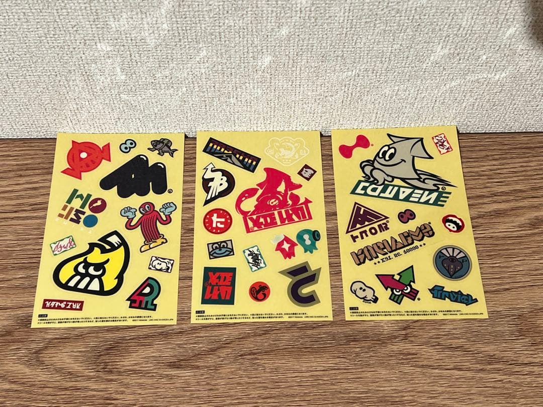 NintendoSwitch スプラトゥーン2エディション 本体 箱付き