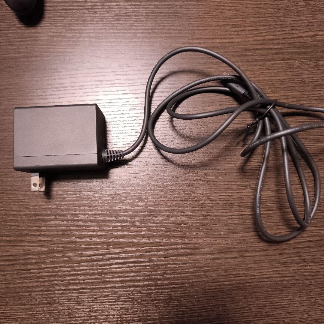 Nintendo Switch スーパーマリオ オデッセイセット(付属品欠品)