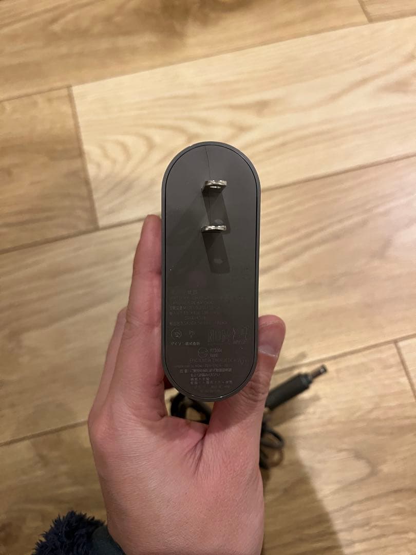 dyson v8 slim fluffy ジャンク品