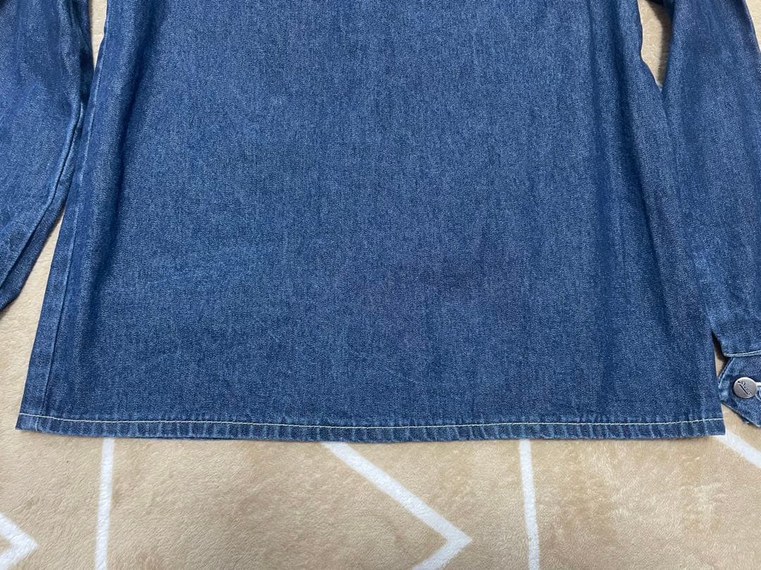 pointer brand カバーオール