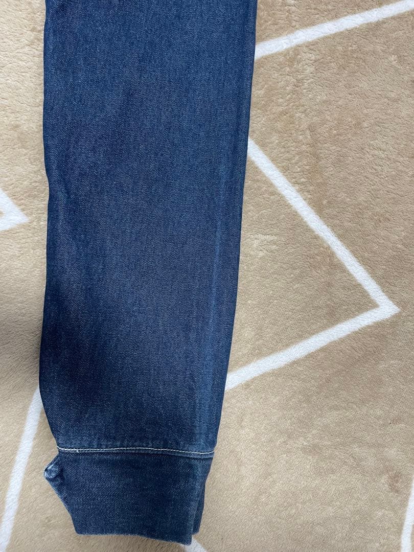pointer brand カバーオール