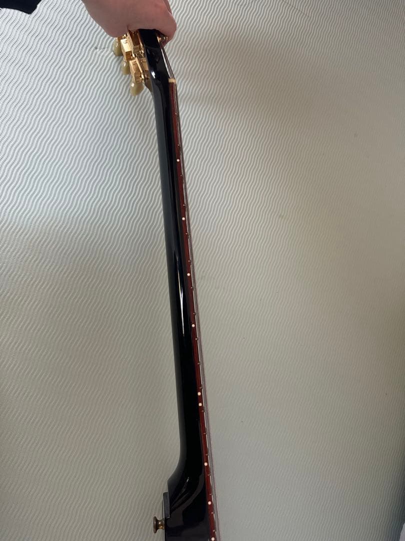 ヒロ　ギブソン　モダーン　美品