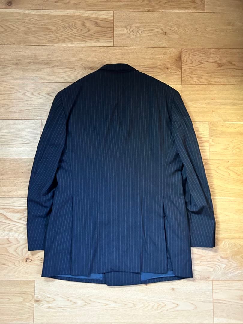 S*s様 80's-90's Polo by Ralph Lauren ダブルテ