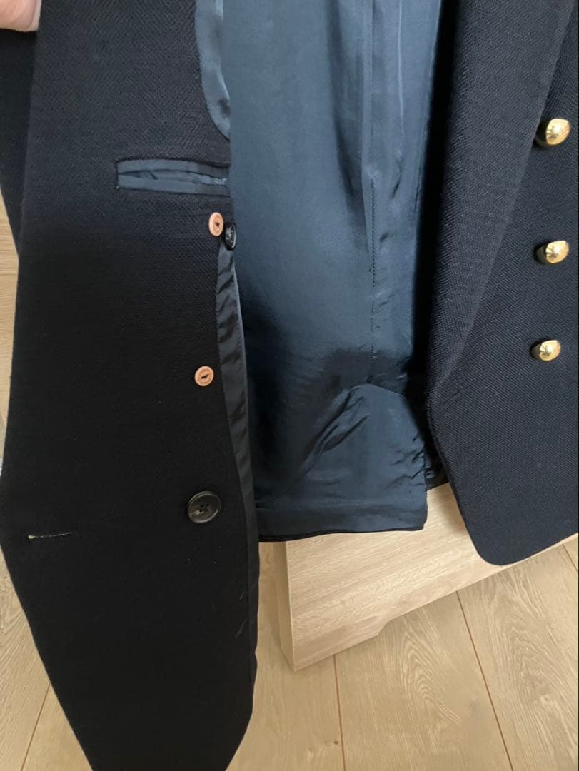 フィリップ リム 3.1 Phillip Lim テーラードジャケット