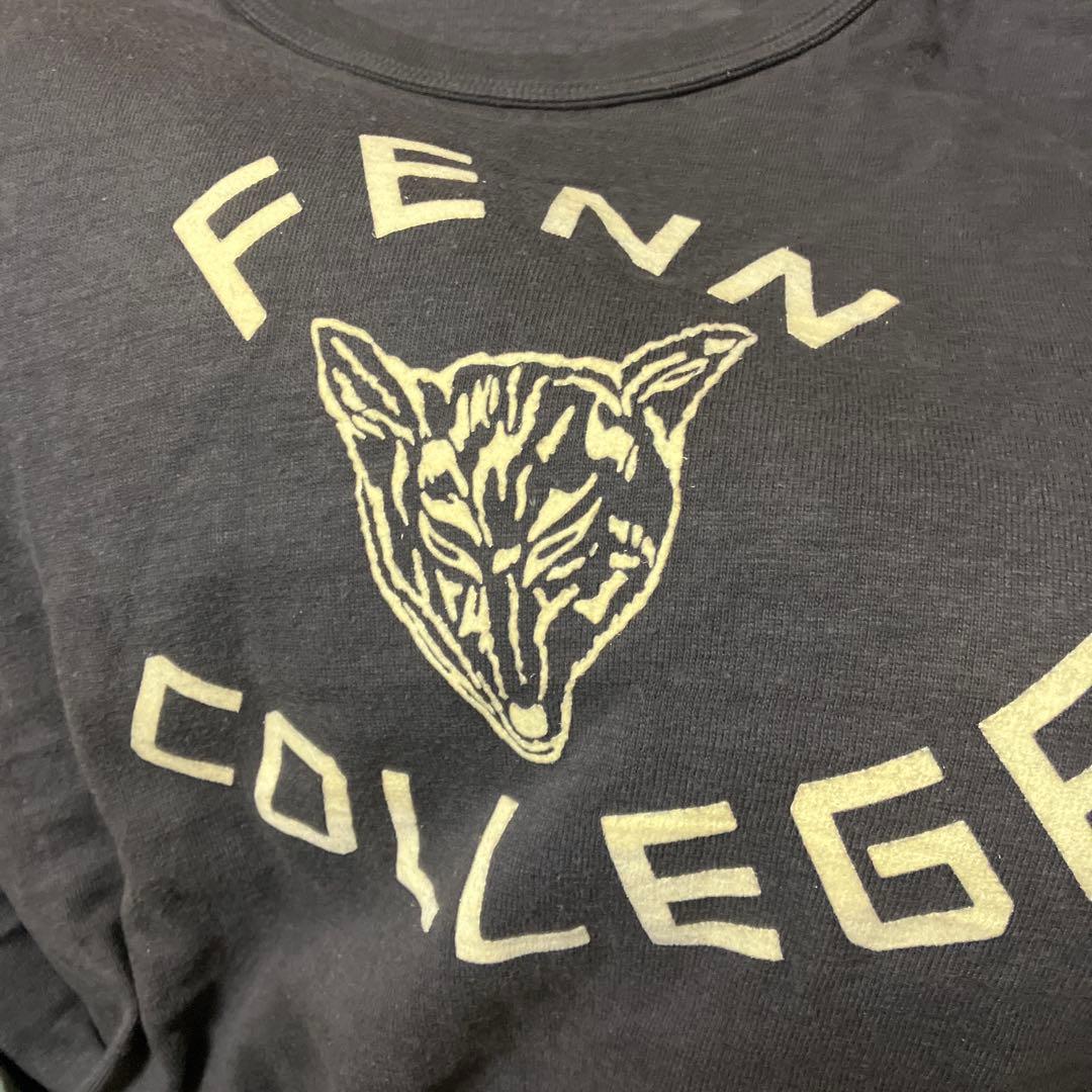 F　Tシャツ