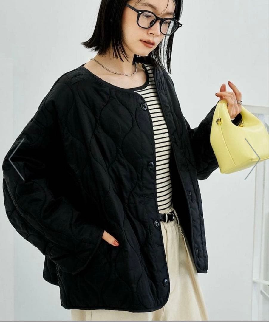 FREAKS STORE M-65 フェード加工3way モッズコート